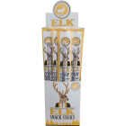 Pearson Ranch Jerky 1 Oz. Elk Snack Stick Image 3