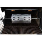 Broil King Stainless Steel Rotisserie Tumble Basket Image 3