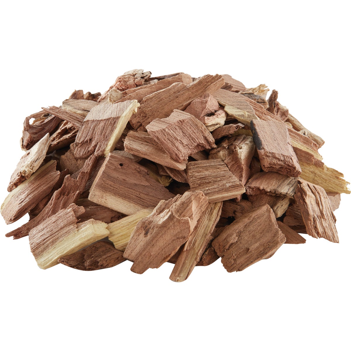 Weber 192 Cu. In. Mesquite Wood Chips Image 2