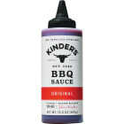 Kinder's 15.5 Oz. Original BBQ Sauce Image 1