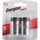 Energizer Max C Alkaline Battery (2-Pack) Image 2