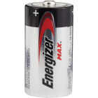 Energizer Max C Alkaline Battery (2-Pack) Image 3