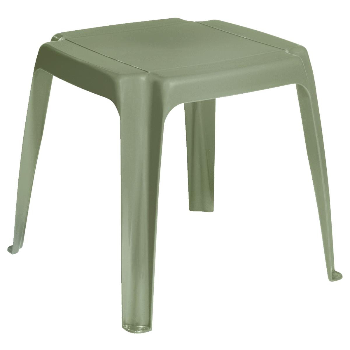 SAGE SQ SIDE TABLE