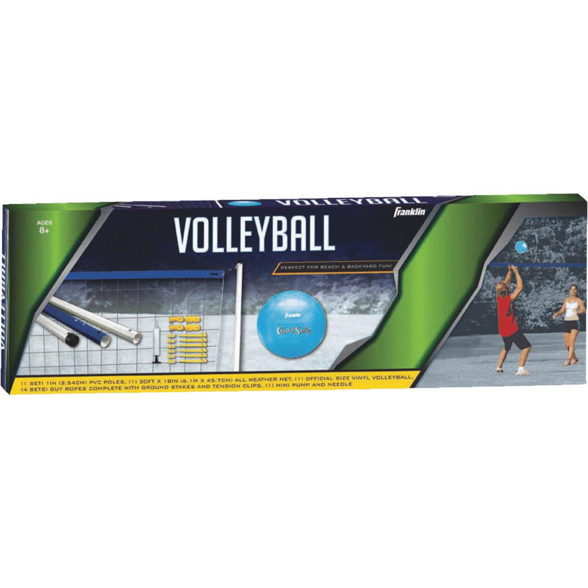 VOLLEYBALL SET