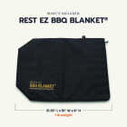 Drip EZ Black Insulated Meat Resting Bag Image 2
