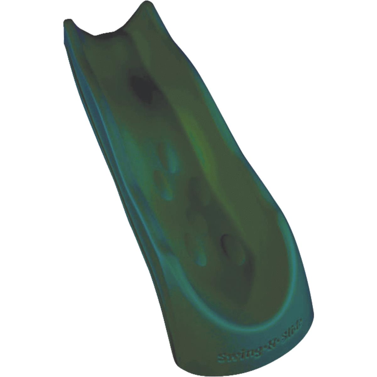 GREEN SPEEDWAVE SLIDE