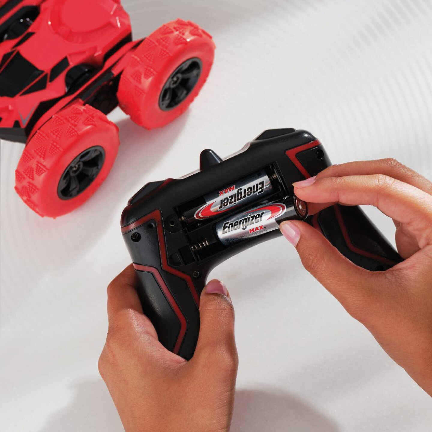 Energizer Max AAA Alkaline Battery (16-Pack) Image 6