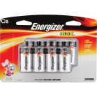 Energizer Max C Alkaline Battery (8-Pack) Image 1