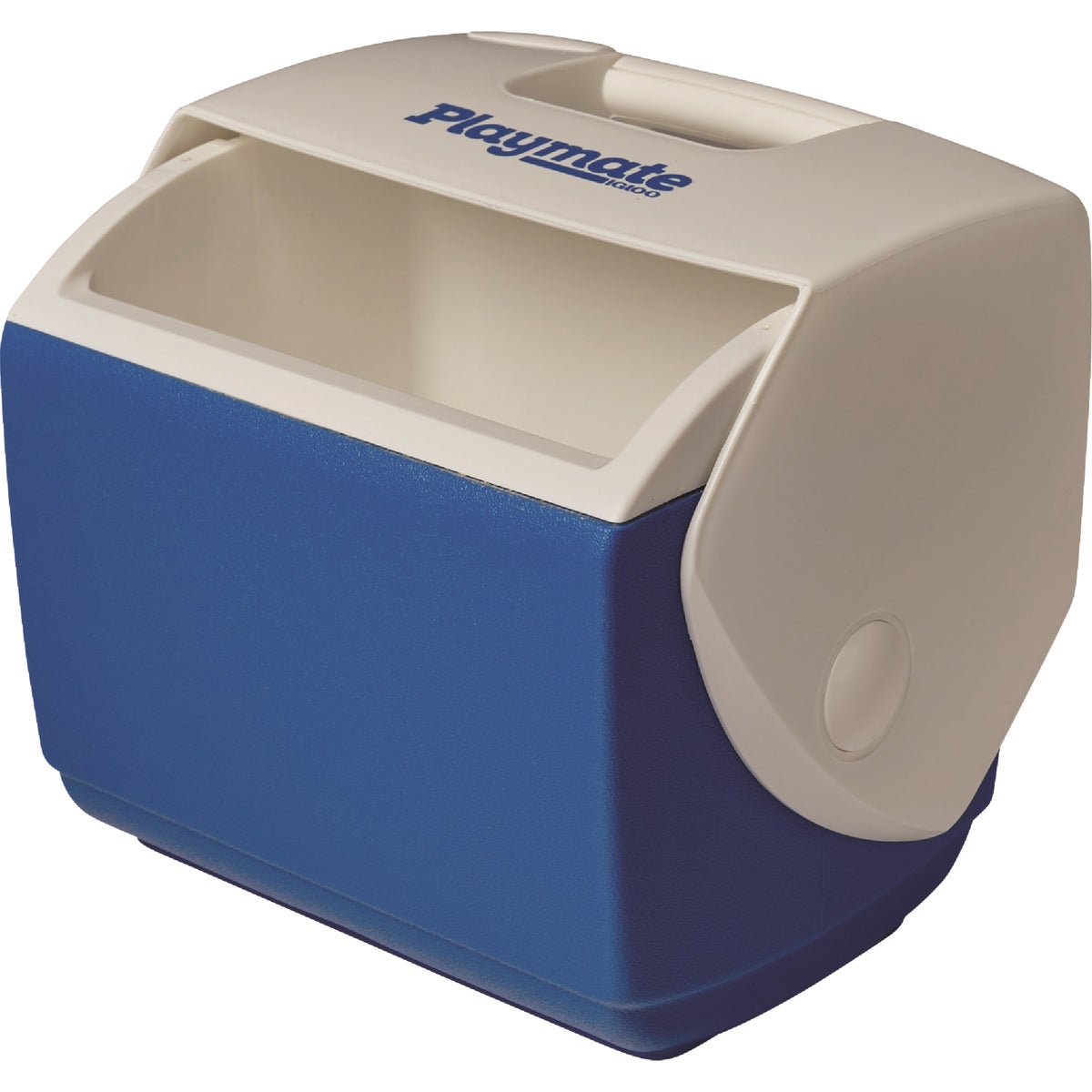 Igloo Playmate Pal 7 Qt. Cooler, Sneaky Blue Image 5