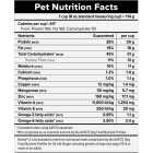 Native Level 2 Performance Nutrition 40 Lb. Dry Dog Food Image 6