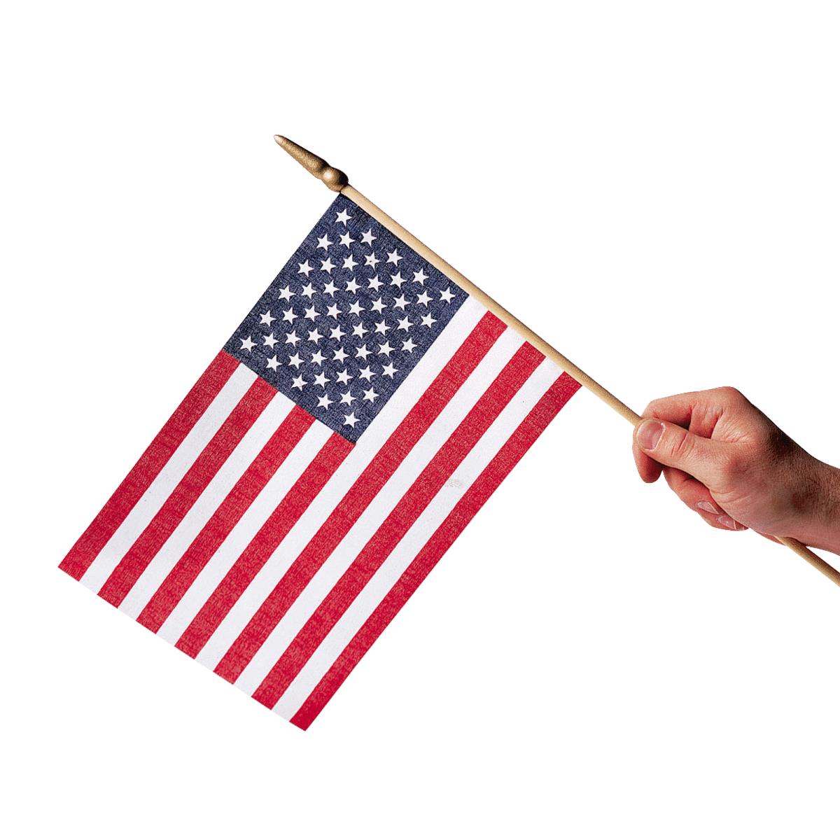 Flags, Flag Poles & Accessories