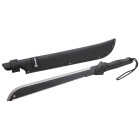 Gerber Gator 18 In. Steel Machete Image 1