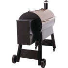 Traeger Pro Series 34 Wood Pellet Grill, Bronze Image 14