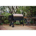 Traeger Pro Series 34 Wood Pellet Grill, Bronze Image 6