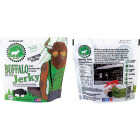 Pearson Ranch Jerky 2.1 Oz. All-Natural Buffalo Jerky Image 1