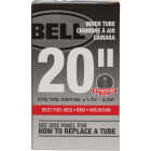 Bell 20 In. Standard Premium Quality Rubber Bicycle Tube Image 1