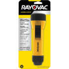 Rayovac Workhorse 155 Lm. 2D LED Flashlight Image 1