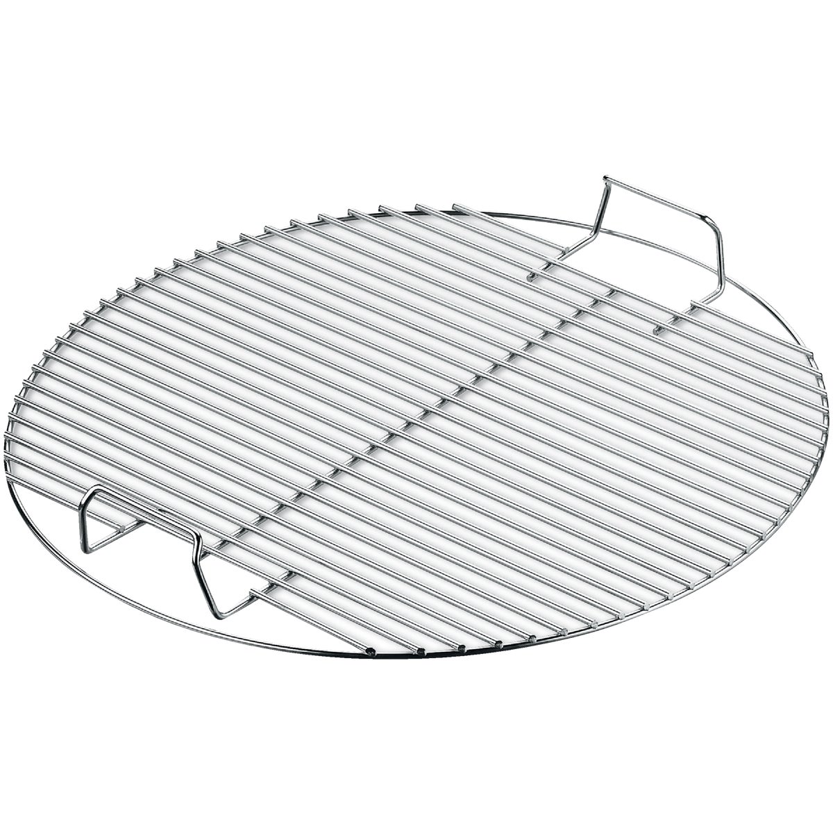 Weber 17.5 In. Dia. Plated-Steel Kettle Grill Grate