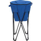 Common Goods Blue Polyester Collapsible Cooler Image 2