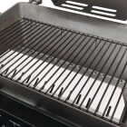 Huntington 2-Burner Black 25,000 BTU LP Gas Grill Image 4