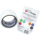 CatTongue Grips Gription 10 Ft. Clear Non-Abrasive Anti-Slip Roll Image 2