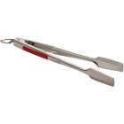 Char-Broil Comfort-Grip Tongs Image 1