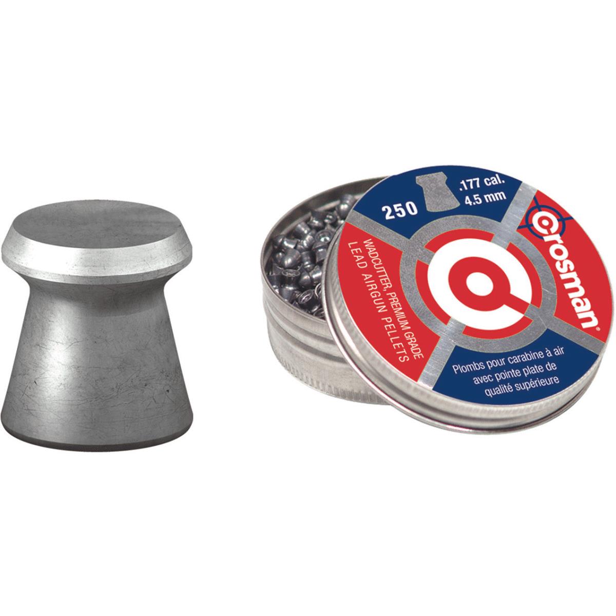 Air Gun Ammunition & Cartridges