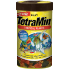 TetraMin 1 Oz. Tropical Fish Flakes Fish Food Image 1
