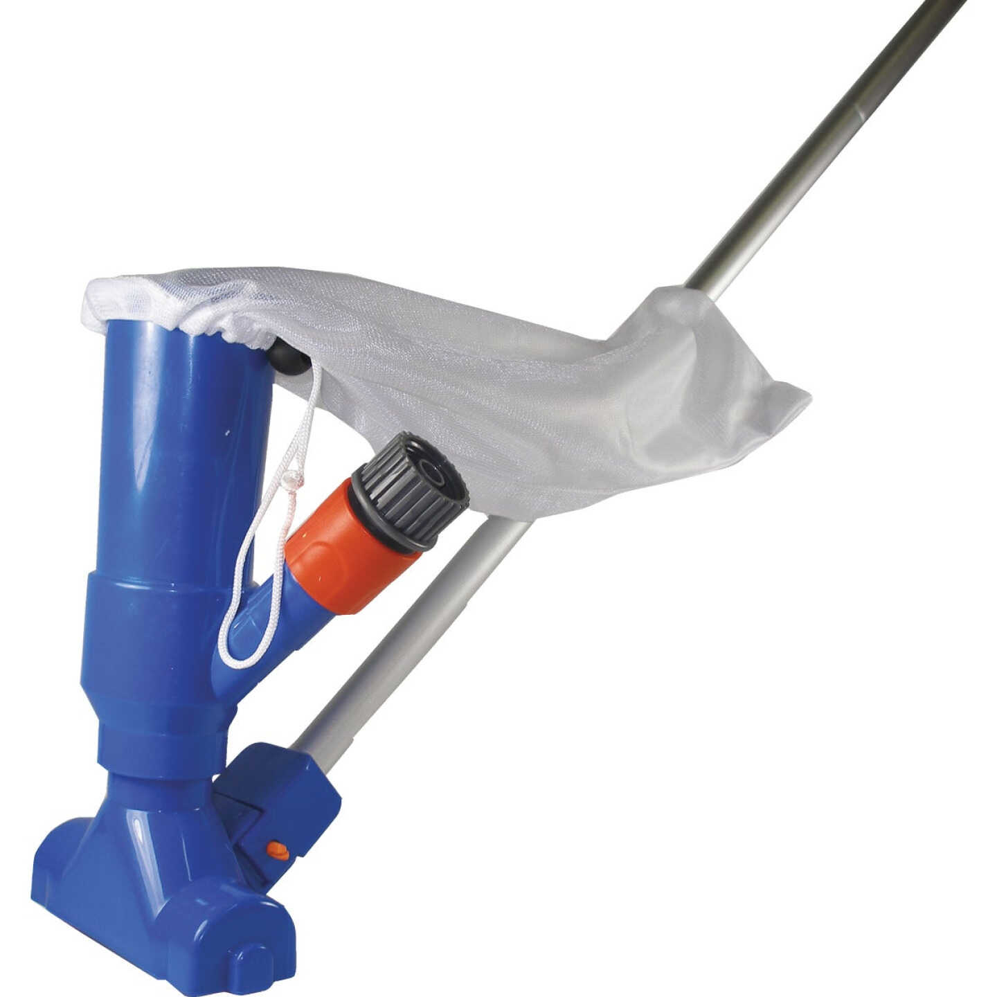 Jed Pool Splasher Pool Vacuum Image 1