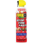 Fire Gone 16 Oz. Fire Suppressant Image 1