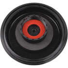 Perky-Pet Diamond Wine 24 Oz. Glass Top-Fill Hummingbird Feeder Image 5