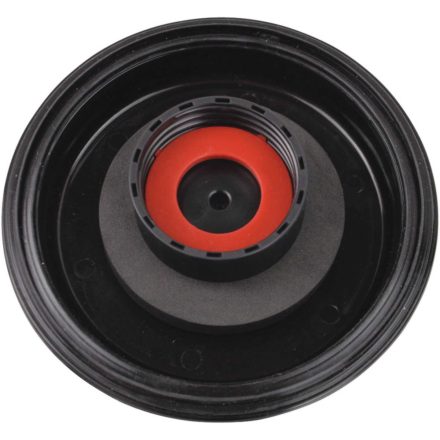 Perky-Pet Diamond Wine 24 Oz. Glass Top-Fill Hummingbird Feeder Image 5