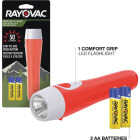 Rayovac 50 Lm. 2AA LED Flashlight Image 2