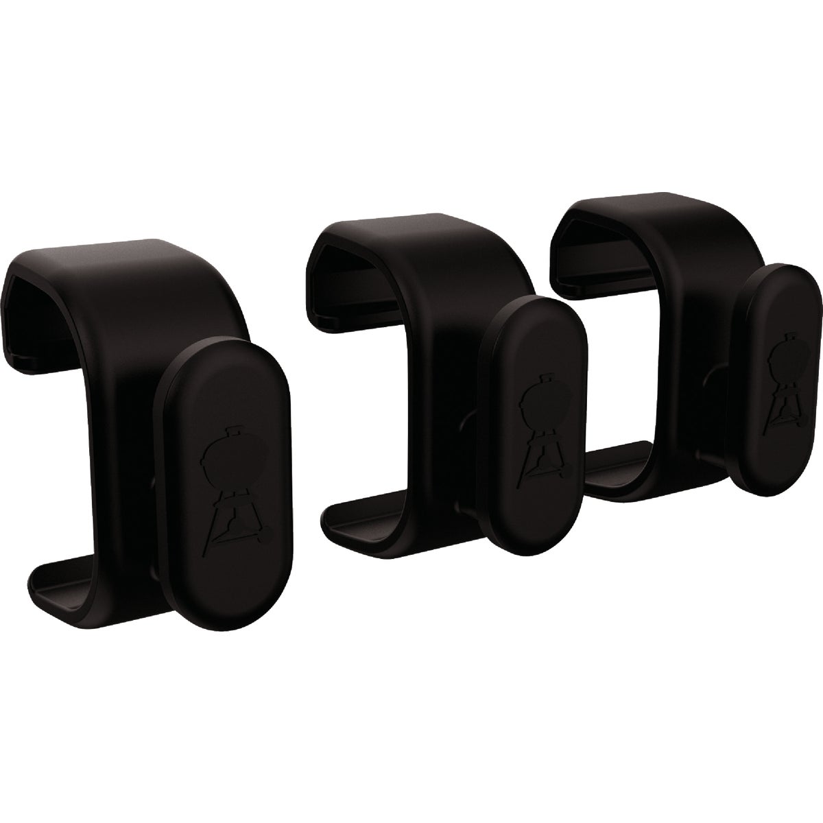 Weber Works Tool Hooks (3-Pack)