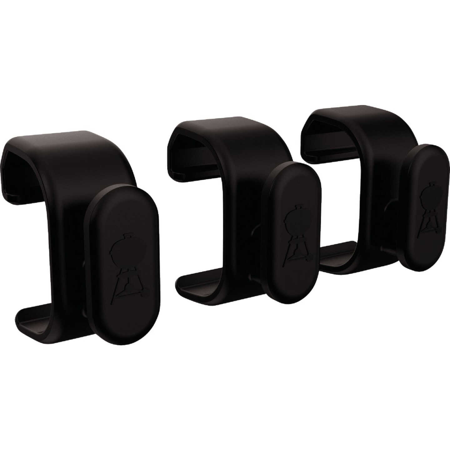 Weber Works Tool Hooks (3-Pack) Image 1