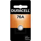Duracell 76A Alkaline Battery Image 1
