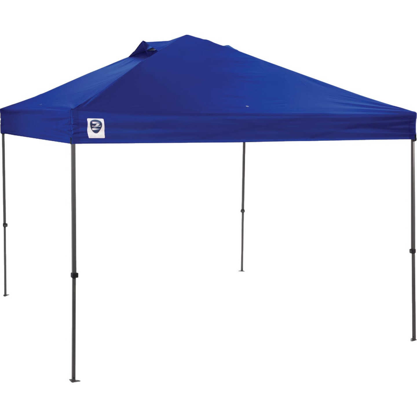 Z-Shade Trekker 10 Ft. x 10 Ft. 100 Sq. Ft. Speedset Instant Canopy Image 1