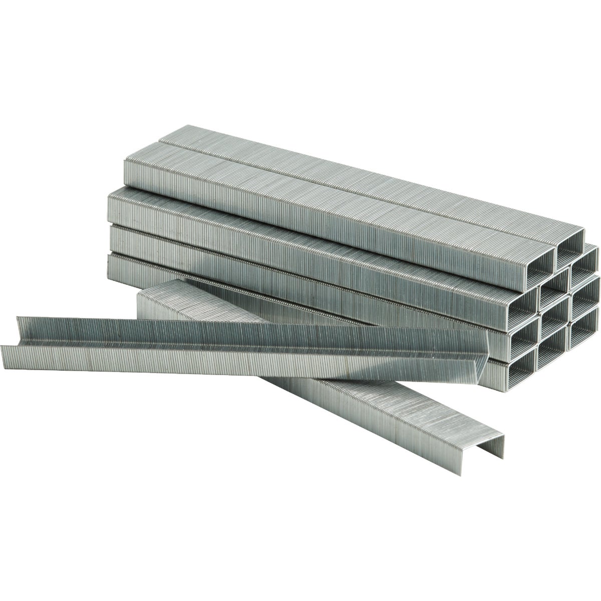 Tru Red 1/4 In. Standard Staples Image 2