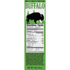Pearson Ranch Jerky 1 Oz. Buffalo Snack Stick Image 5