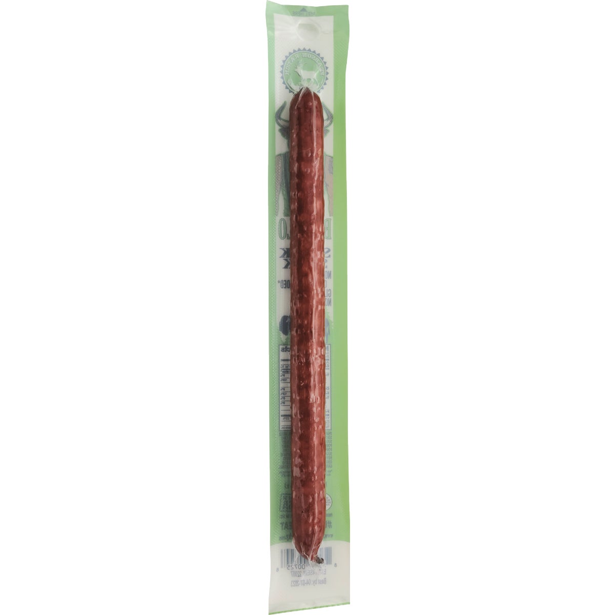 Pearson Ranch Jerky 1 Oz. Buffalo Snack Stick Image 2