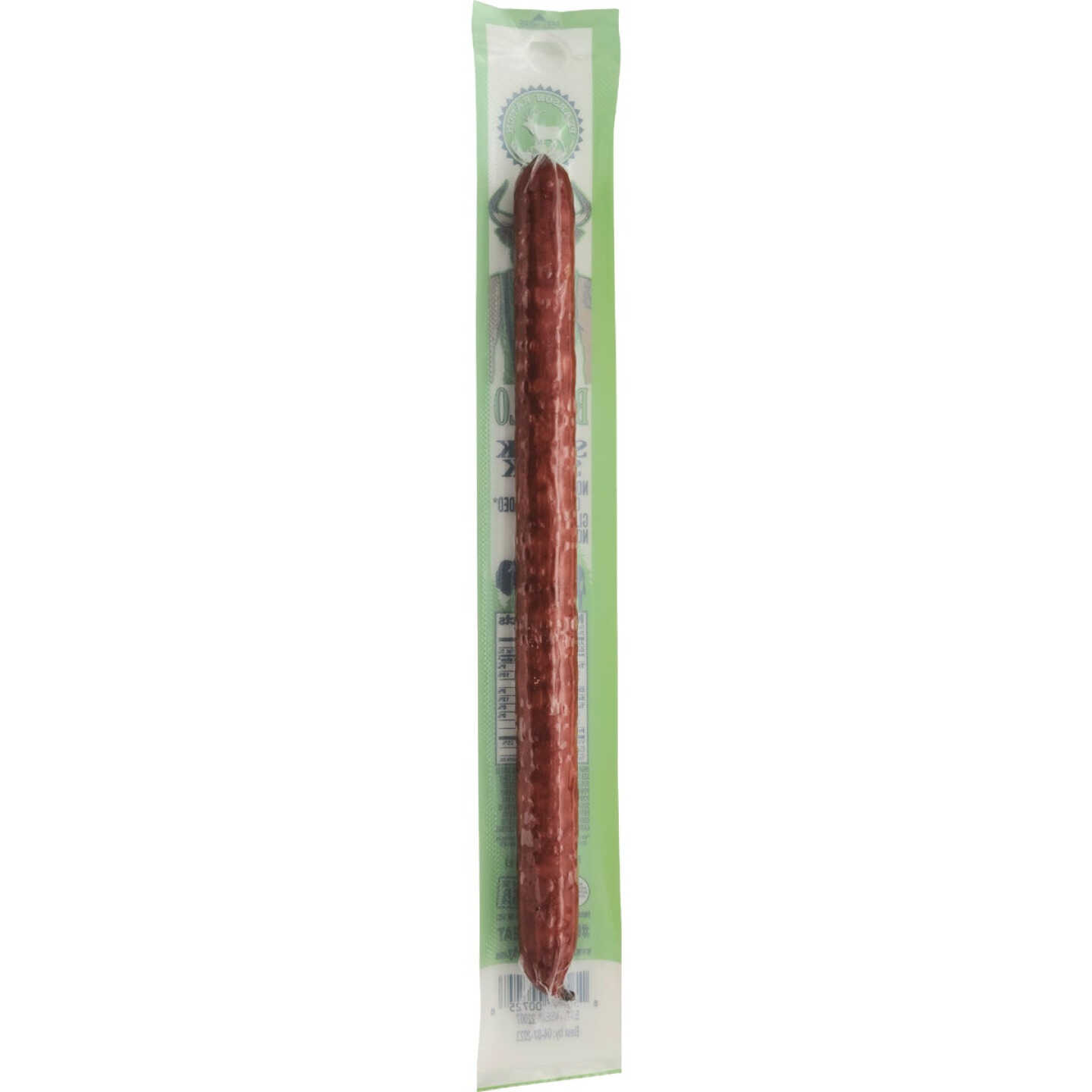 Pearson Ranch Jerky 1 Oz. Buffalo Snack Stick Image 2