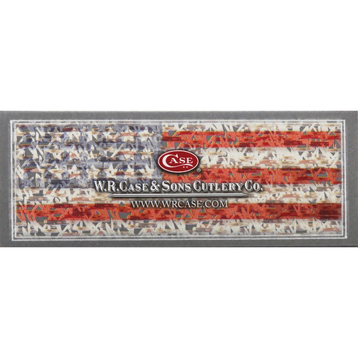 Case Black Sod Buster Jr. 2-4/5 In. Folding Knife Image 2