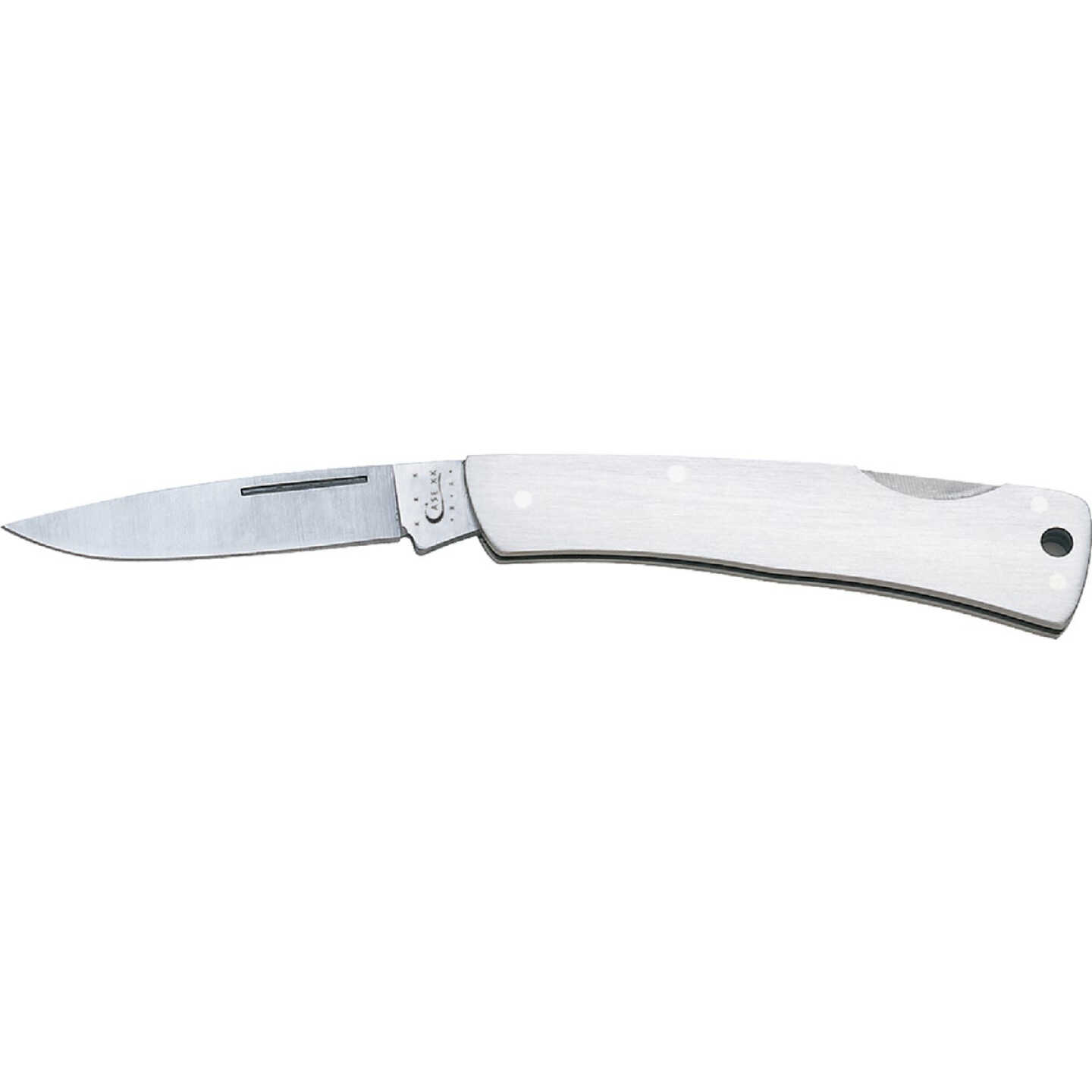 Case Executive Lockback 3 In. Folding Knife Image 1