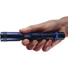 Police Security Sleuth 2.0 350 Lm. Aluminum Focusing Penlight Image 4