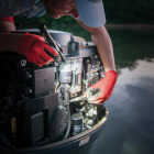 Police Security Sleuth 2.0 350 Lm. Aluminum Focusing Penlight Image 3