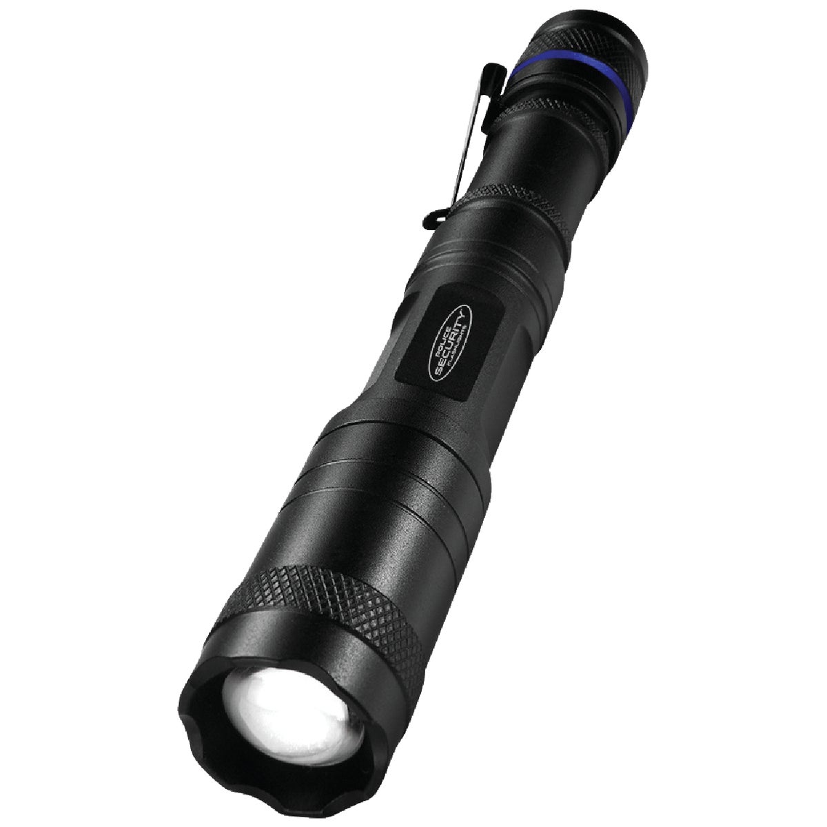 Police Security Sleuth 2.0 350 Lm. Aluminum Focusing Penlight Image 1