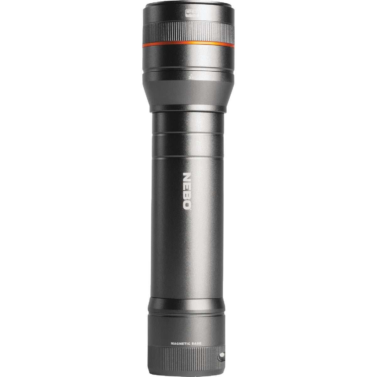 Nebo Newton 1000 Lm. 4AA LED Flashlight Image 6