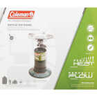Coleman PerfectFlow 1-Burner Propane Camp Stove Image 2