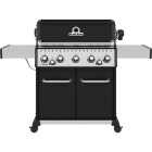 Broil King Baron 590 Pro 5-Burner Black 45,000 BTU LP Gas Grill Image 1