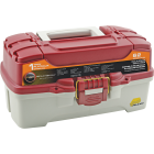 SouthBend Ready 2 Fish 62-Piece Tackle Kit Image 1